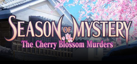 SEASON OF MYSTERY: The Cherry Blossom Murders Systemanforderungen