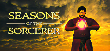 Seasons of the Sorcerer - yêu cầu hệ thống