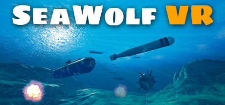 SeaWolf VR系统需求
