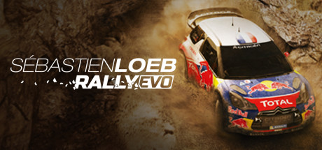 Sébastien Loeb Rally EVO ceny
