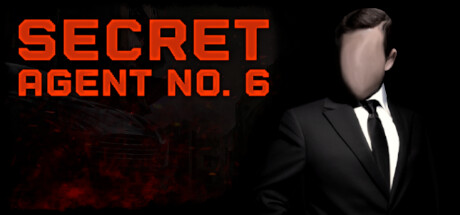 Prix pour Secret Agent No. 6