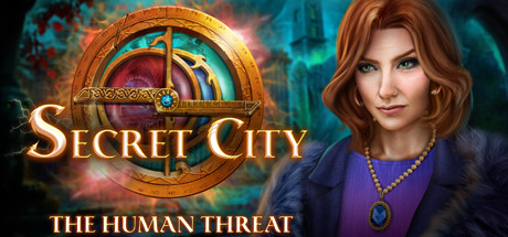 Secret City: The Human Threat Collector's Edition系统需求