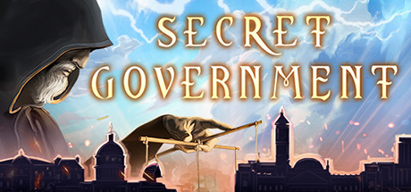 Secret Government цены