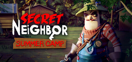 I love Secret Neighbor game! : r/crappyoffbrands