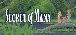 Secret of Mana System Requirements
