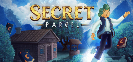 Secret Parcel系统需求