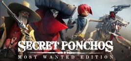 Требования Secret Ponchos