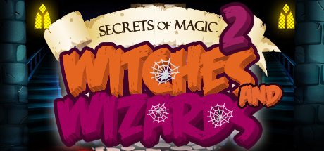 Secrets of Magic 2: Witches and Wizards 价格