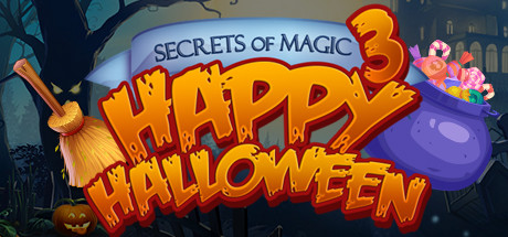 Secrets of Magic 3: Happy Halloween 价格