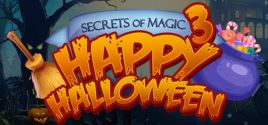 Secrets of Magic 3: Happy Halloween цены