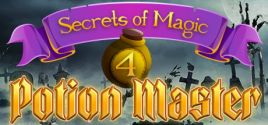 Preços do Secrets of Magic 4: Potion Master