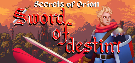 Secrets of Orion: Sword of Destiny. 가격
