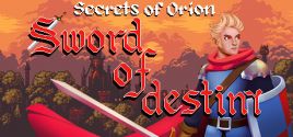 Требования Secrets of Orion: Sword of Destiny.