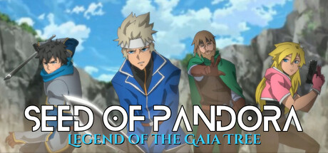Seed of Pandora: Legend of the Gaia Tree Requisiti di Sistema