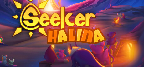 Seeker: Halina System Requirements