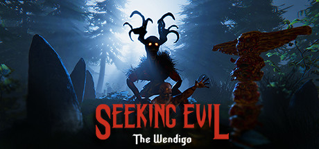 Seeking Evil: The Wendigo 价格