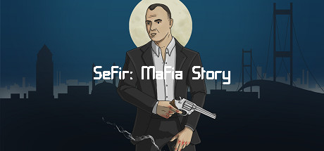 Sefir: Mafia Story 价格