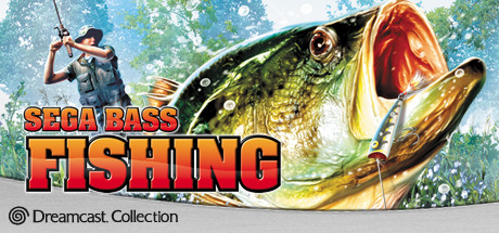 Configuration requise pour jouer à SEGA Bass Fishing