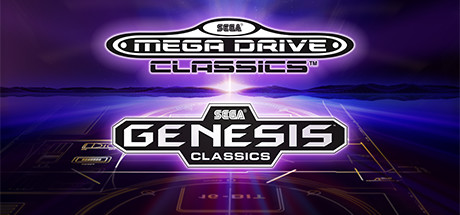 Requisitos do Sistema para SEGA Mega Drive and Genesis Classics