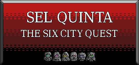 Prezzi di Sel Quinta - The Six City Quest