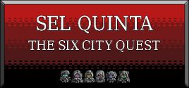 Configuration requise pour jouer à Sel Quinta - The Six City Quest
