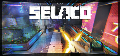 Selaco System Requirements