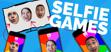 Selfie Games [TV]: A Multiplayer Couch Party Game Requisiti di Sistema
