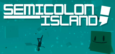 Semicolon Island 시스템 조건