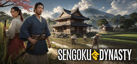 Sengoku Dynasty系统需求