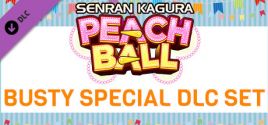 SENRAN KAGURA Peach Ball - Busty Special DLC Set Requisiti di Sistema