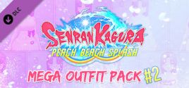 SENRAN KAGURA Peach Beach Splash - Mega Outfit Pack 2 Sistem Gereksinimleri