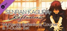 Требования SENRAN KAGURA Reflexions - Murasaki Reflexions Course & 7-Outfit Set