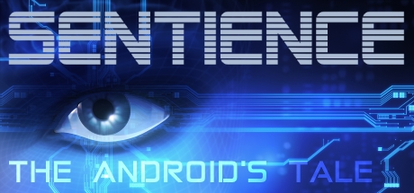 Prix pour Sentience: The Android's Tale