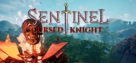 Требования Sentinel: Cursed Knight
