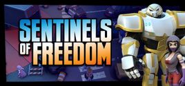 Prix pour Sentinels of Freedom