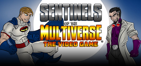 Sentinels of the Multiverse系统需求