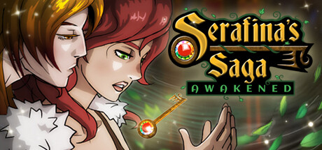 Serafina's Saga: Awakenedのシステム要件