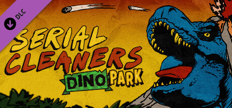 Serial Cleaners - Dino Park ceny