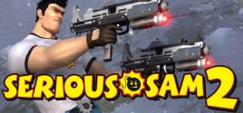 Serious Sam 2 System Requirements