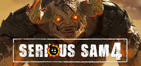 Serious Sam 4 - yêu cầu hệ thống