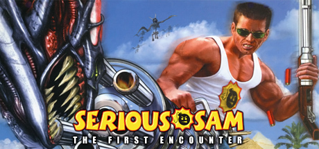 Serious Sam Classic: The First Encounter Systemanforderungen