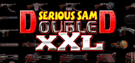 Preços do Serious Sam Double D XXL