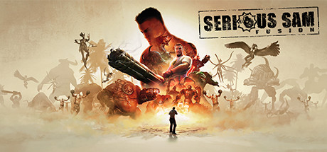 Serious Sam Fusion 2017 (beta) System Requirements