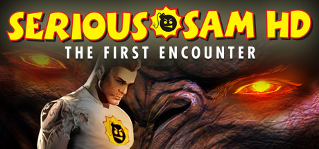 download free serious sam hd first and second encounter