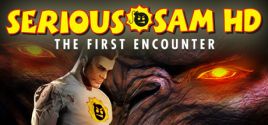 Prix pour Serious Sam HD: The First Encounter