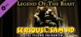 Serious Sam HD: The Second Encounter - Legend of the Beast DLC System Requirements