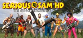 Serious Sam HD: The Second Encounter prices