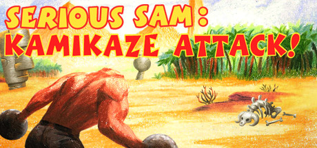 Serious Sam: Kamikaze Attack価格 
