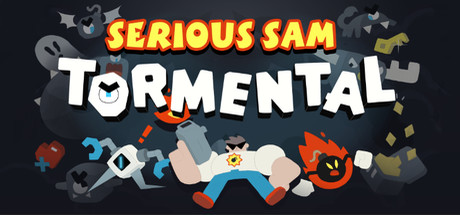 Serious Sam: Tormentalのシステム要件