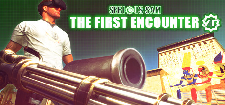 Serious Sam VR: The First Encounter系统需求